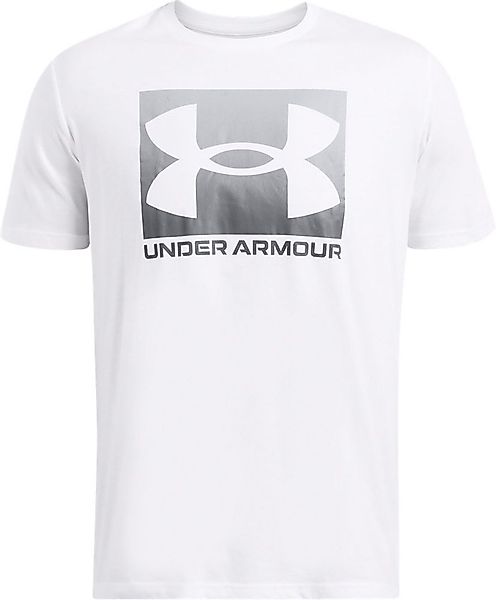 Under Armour® T-Shirt Ua M Boxed günstig online kaufen