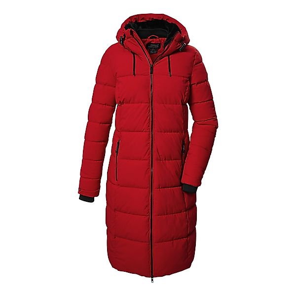 Killtec Funktionsmantel Steppmantel KOW 56 WMN günstig online kaufen