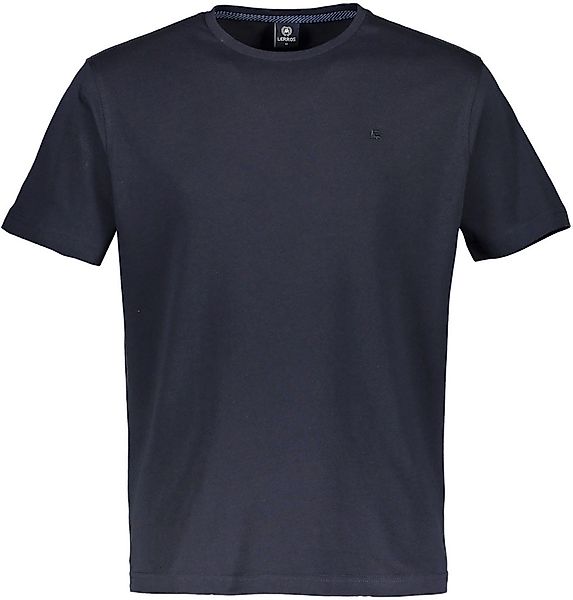 LERROS T-Shirt "Klassisches Rundhals T-Shirt" günstig online kaufen