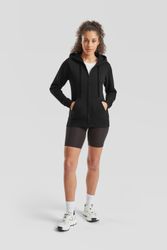 Fruit of the Loom Sweatjacke Premium günstig online kaufen