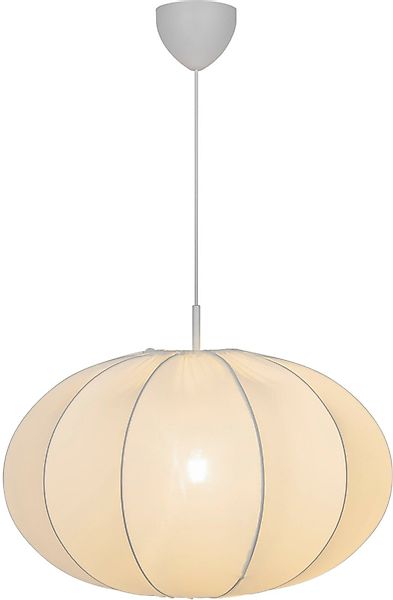 Nordlux Pendelleuchte Aeron 60, ohne Leuchtmittel günstig online kaufen