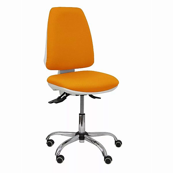 Bürostuhl P&c 308crrp Orange günstig online kaufen