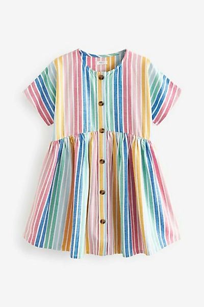 Next Blusenkleid Lockeres Kleid (1-tlg) günstig online kaufen