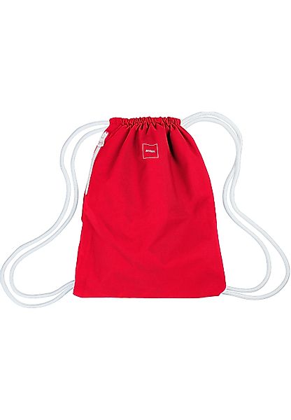MSTRDS Schultertasche "MSTRDS Unisex Basic Gym Sack" günstig online kaufen