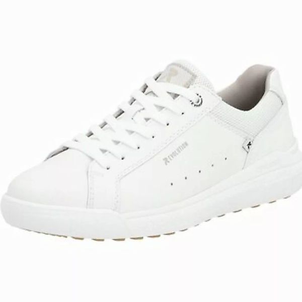 Rieker Sneaker "Rieker Sneaker Glattleder" günstig online kaufen