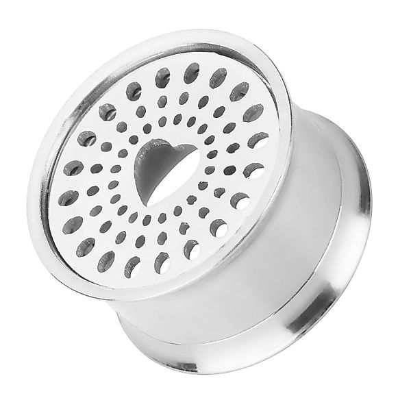 Taffstyle Plug Flesh Ohr Tunnel Plug günstig online kaufen