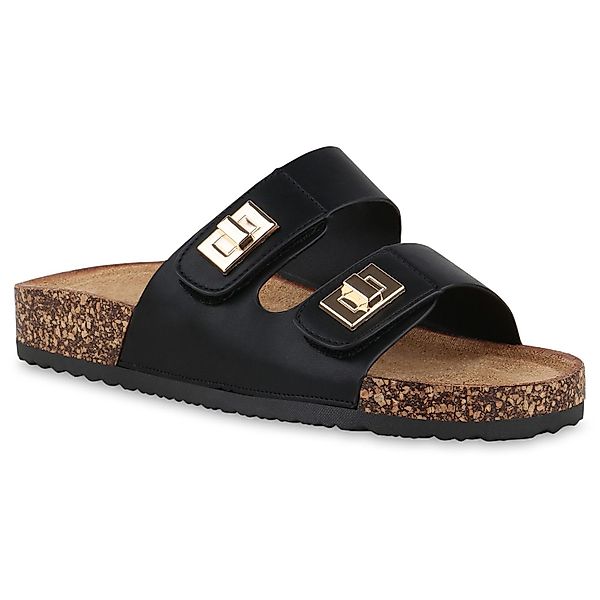 VAN HILL 841655 Pantolette Schuhe günstig online kaufen