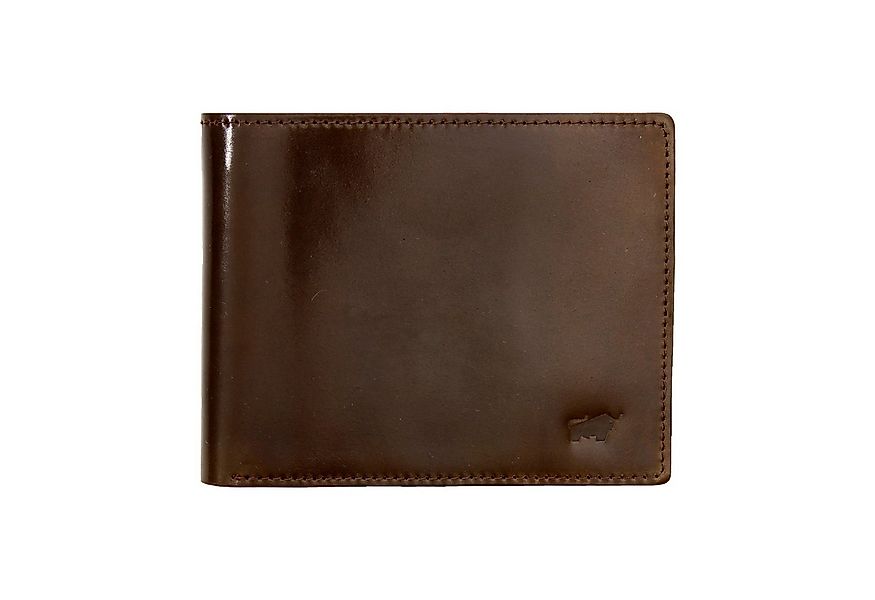 Braun Büffel Geldbörse CORDOVAN Geldbörse 8CS mustang günstig online kaufen