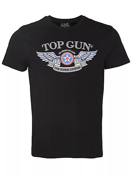 TOP GUN T-Shirt "TG22031" günstig online kaufen
