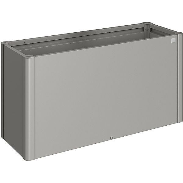 Biohort Hochbeet "1,5x0,5, verschiedene Farben", 152x53x77 cm, extrem langl günstig online kaufen