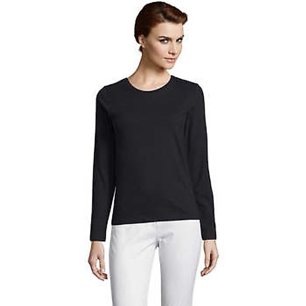Sols  Langarmshirt Camiseta imperial WOMEN- CAMISETA DE MANGA LARGA DE muje günstig online kaufen