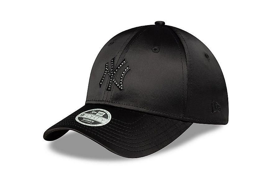 New Era Baseball Cap 9Forty SATIN BLING New York Yankees günstig online kaufen