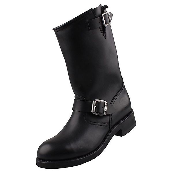 Sendra Boots 2944-Matebox-Negro Stiefel günstig online kaufen