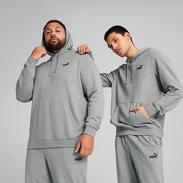 PUMA Kapuzensweatshirt "ESS SMALL NO. 1 LOGO HOODIE TR" günstig online kaufen