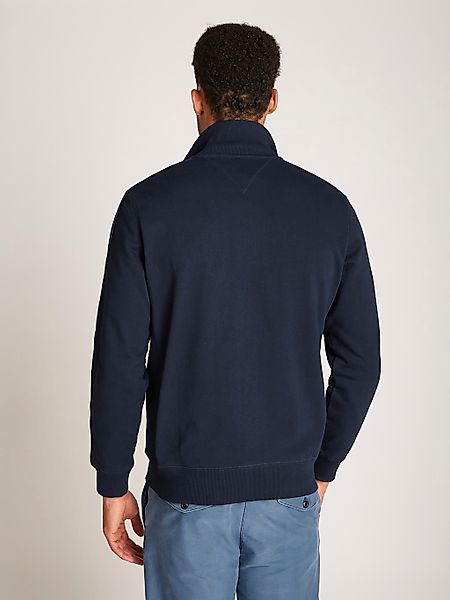 Tommy Hilfiger Sweatjacke GLOBAL STRIPE ZT günstig online kaufen