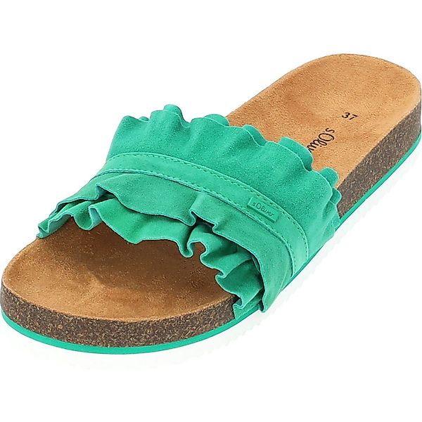s.Oliver S. Oliver 27102-20 Pantolette günstig online kaufen