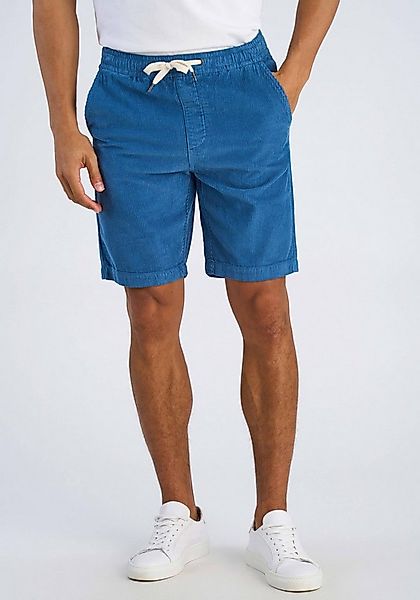 LINDBERGH Shorts Freizeitshorts Relaxed Fit günstig online kaufen