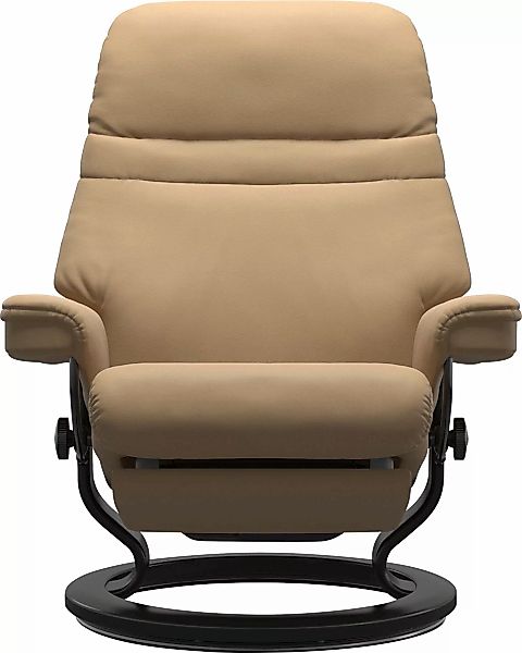 Stressless Relaxsessel "Sunrise", elektrisch verstellbar, optional 2-motori günstig online kaufen