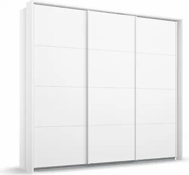 rauch Schwebetürenschrank "Oteli", inkl. Passepartout optional mit Beleucht günstig online kaufen