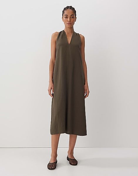 someday Trägerkleid Midikleid QEDIRA aus Viskose günstig online kaufen
