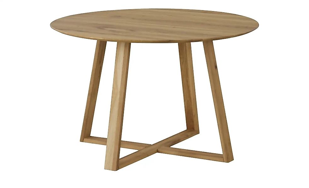 Esstisch  Adrian ¦ Maße (cm): H: 75  Ø: 120 Tische > Esstische > Esstische günstig online kaufen