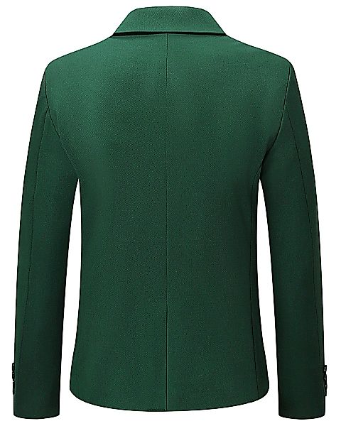 Allthemen Sakko Herren sportliches Casualsakko aus günstig online kaufen