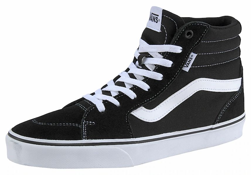 Vans Sneaker "Filmore Hi" günstig online kaufen