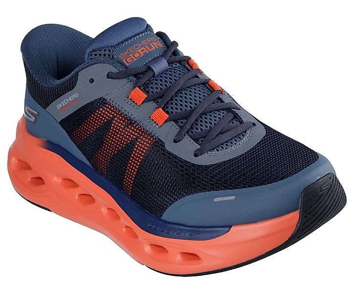 Skechers MAX CUSHIONING GLIDE-STEP Slip-On Sneaker günstig online kaufen
