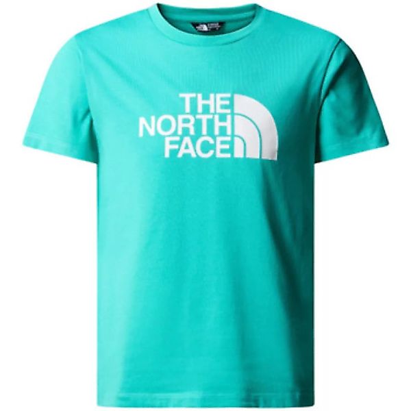 The North Face  T-Shirts & Poloshirts NF0A87T6PIN1 günstig online kaufen