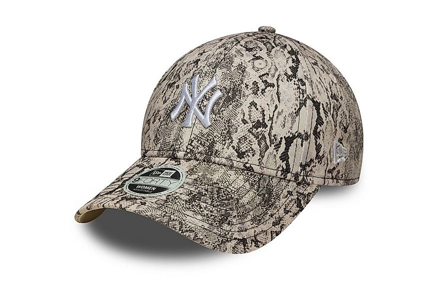New Era Baseball Cap 9Forty ANIMAL New York Yankees snake günstig online kaufen