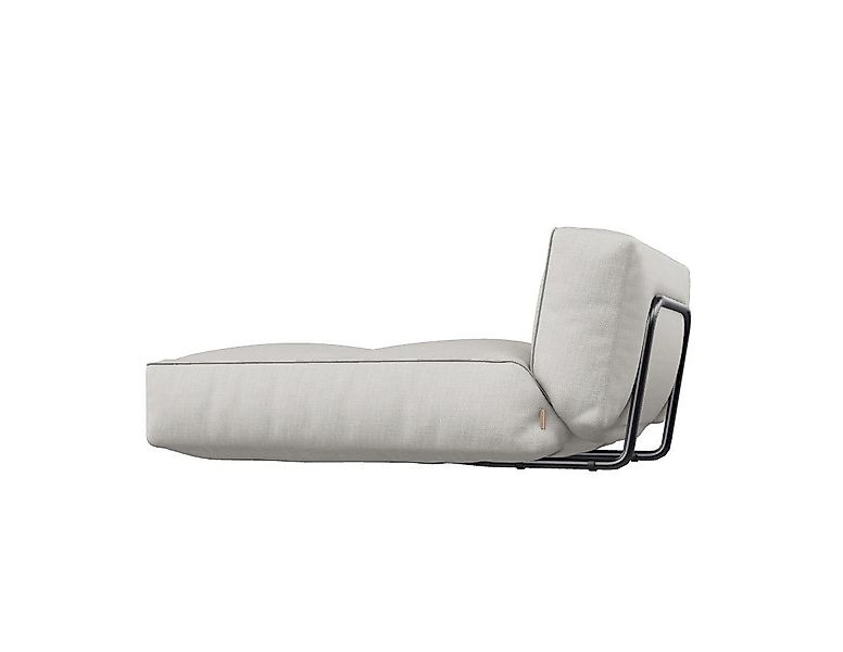 blomus Gartenliege -STAY- Outdoor-Bett 80x190cm: Urlaubsgefühle günstig online kaufen