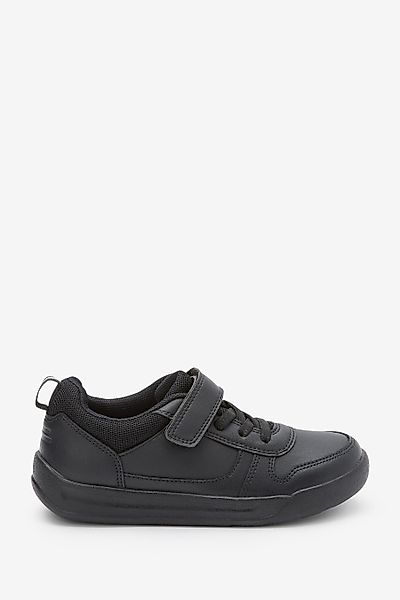 Next Schul-Turnschuhe aus Leder Sneaker (1-tlg) günstig online kaufen