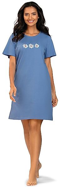 comtessa Nachthemd Summer Whisper (Set, 1-tlg., 1-teilig) Damen Sleepshirt günstig online kaufen