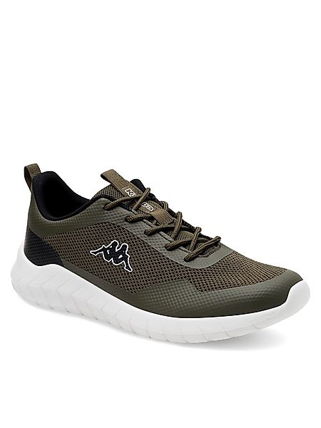 Kappa Kappa Sneakers Herren SS24-3C040 Khakifarben günstig online kaufen
