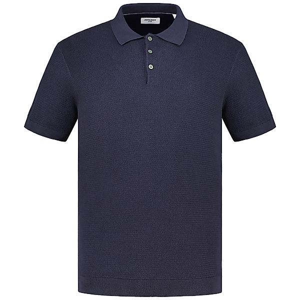 Jack&Jones Poloshirt aus Baumwolle günstig online kaufen