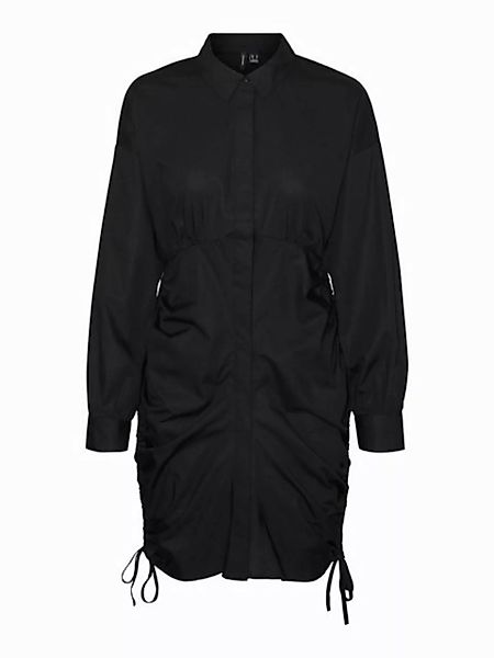 Vero Moda Cocktailkleid (1-tlg) Drapiert/gerafft günstig online kaufen