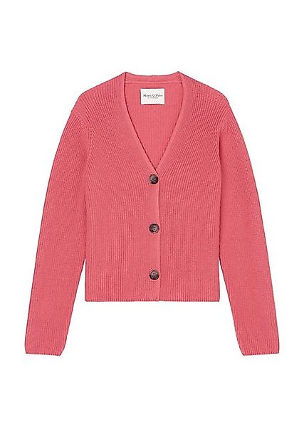 Marc OPolo Cardigan "aus Heavy-Weight-Organic-Cotton" günstig online kaufen