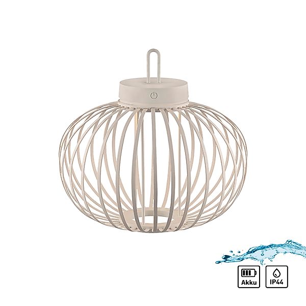 JUST LIGHT Pendelleuchte AKUBA, Dimmfunktion, LED günstig online kaufen