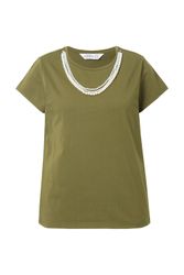 Studio Untold T-Shirt T-Shirt Classic Shape günstig online kaufen