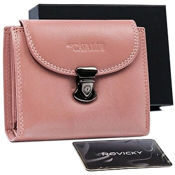 4U Cavaldi  Geldbeutel RD19GCL günstig online kaufen