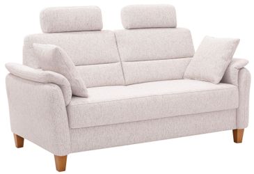Home affaire 2,5-Sitzer "Palmera, B: 179 cm" mit Federkern günstig online kaufen