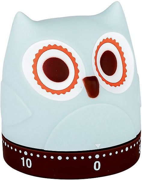 Atlanta Kurzzeitmesser Eieruhr, 231 Eieruhr, Küchentimer, Küchenaccessoires günstig online kaufen