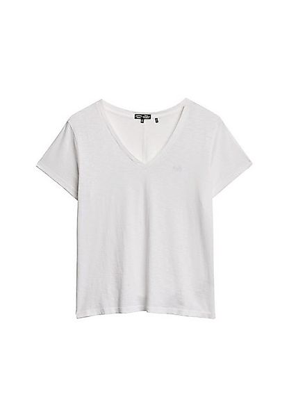 Superdry T-Shirt T-Shirt Kurzarmshirt (1-tlg., 1) günstig online kaufen