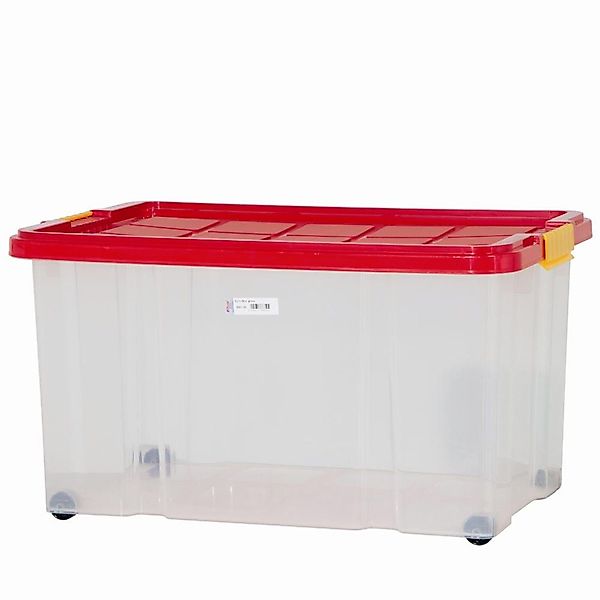 Rival Aufbewahrungsbox Euro-Box mit Deckel, groß günstig online kaufen