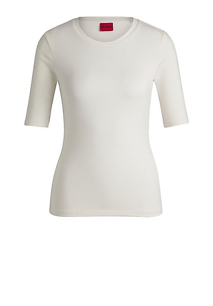 HUGO Kurzarmshirt günstig online kaufen