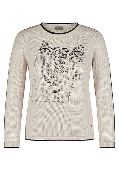 Rabe Strickpullover Pullover günstig online kaufen