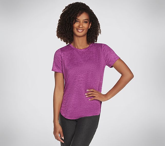 Skechers T-Shirt GODRI SWIFT TUNIC TEE günstig online kaufen