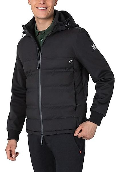 TIMEZONE Blouson wasserfest abnehmbare Kapuze Daunen-Optik Tech Jacket Five günstig online kaufen