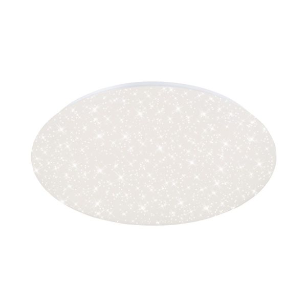 Briloner Leuchten Deckenleuchte LED Deckenlampe Extra-Warmweiß günstig online kaufen