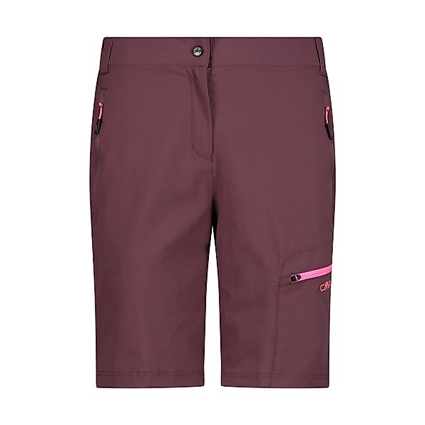 CMP Trainingsshorts CMP Damen Short WOMAN günstig online kaufen
